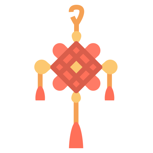 Chinese knot